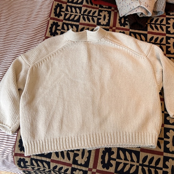 Babaa no26 natural cotton - Picture 7 of 7